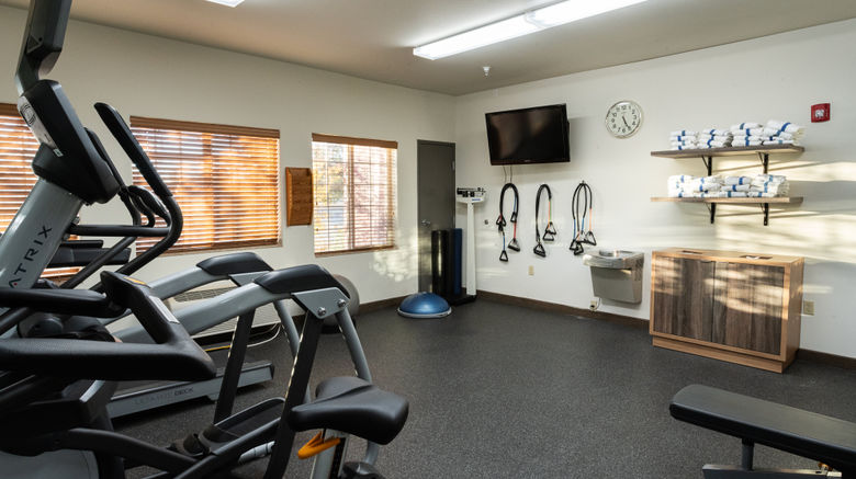 <b>Candlewood Suites Roswell Health Club</b>. Images powered by <a href="https://www.leonardoworldwide.com/" title="Leonardo Worldwide" target="_blank">Leonardo</a>.