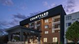 Courtyard Decatur Exterior