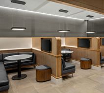 Courtyard by Marriott Pocatello Lobby