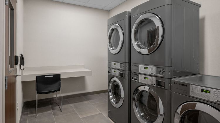Courtyard by Marriott Pocatello Other