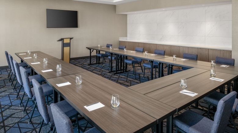 <b>Courtyard by Marriott Pocatello Meeting</b>. Images powered by <a href="https://www.leonardoworldwide.com/" title="Leonardo Worldwide" target="_blank">Leonardo</a>.
