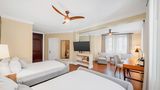 Hotel St Michel Room