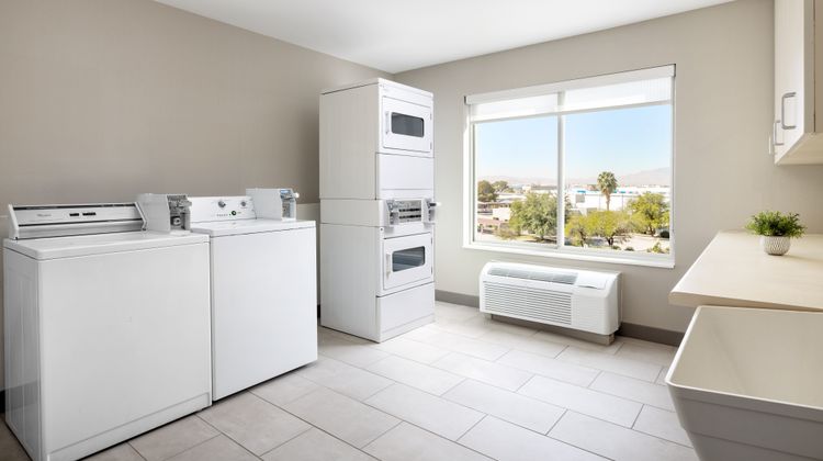 Holiday Inn Express Las Vegas South Other
