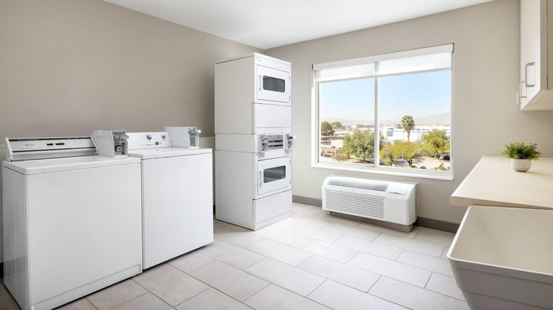 <b>Holiday Inn Express Las Vegas South Other</b>. Images powered by <a href="https://www.leonardoworldwide.com/" title="Leonardo Worldwide" target="_blank">Leonardo</a>.