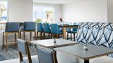Holiday Inn Express Las Vegas South Restaurant