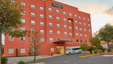 <b>City Express Junior by Marriott Finsa Exterior</b>. Images powered by <a href="https://www.leonardoworldwide.com/" title="Leonardo Worldwide" target="_blank">Leonardo</a>.