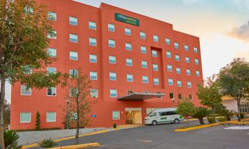 City Express Junior by Marriott Finsa