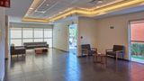 <b>City Express Junior by Marriott Finsa Lobby</b>. Images powered by <a href="https://www.leonardoworldwide.com/" title="Leonardo Worldwide" target="_blank">Leonardo</a>.