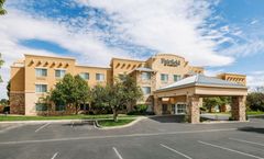Fairfield Inn & Suites by Marriott