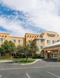Fairfield Inn & Suites by Marriott