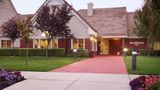 Residence Inn Salinas Monterey Exterior