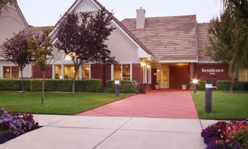 Residence Inn Salinas Monterey