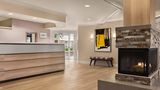 Residence Inn Salinas Monterey Lobby