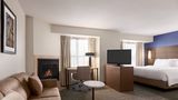 Residence Inn Salinas Monterey Room