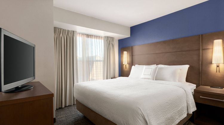 Residence Inn Salinas Monterey Suite
