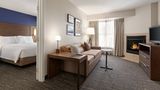 Residence Inn Salinas Monterey Room
