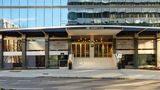 Crowne Plaza Madrid - Centre Retiro Exterior