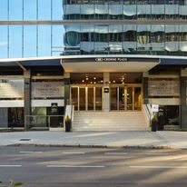 Crowne Plaza Madrid - Centre Retiro