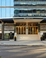 Crowne Plaza Madrid - Centre Retiro