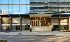 Crowne Plaza Madrid - Centre Retiro