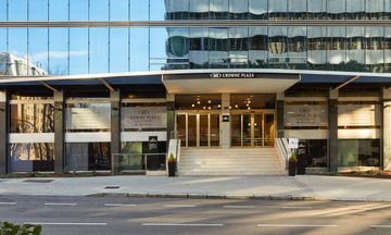 Crowne Plaza Madrid - Centre Retiro