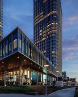 The Ritz-Carlton Astana