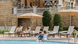 Omni Shoreham Hotel Washington D.C. Pool