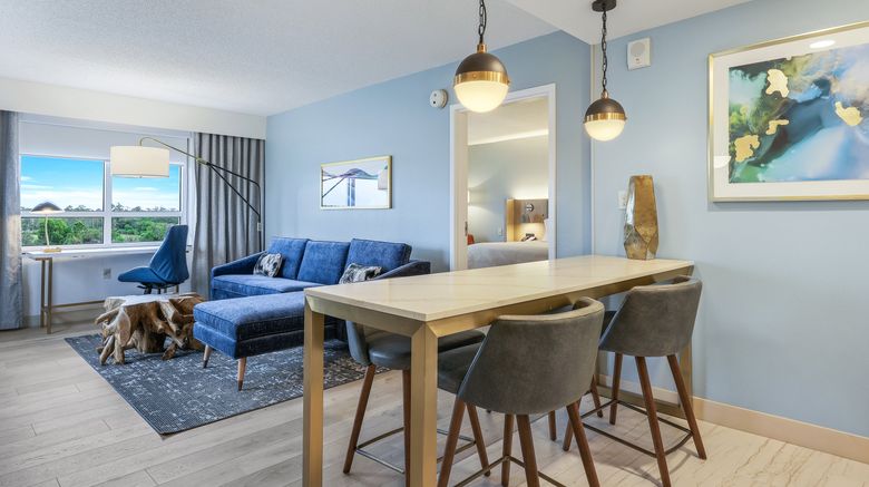 <b>Crowne Plaza Fort Myers Gulf Coast Suite</b>. Images powered by <a href="https://www.leonardoworldwide.com/" title="Leonardo Worldwide" target="_blank">Leonardo</a>.