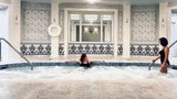 Omni Bedford Springs Resort & Spa Spa