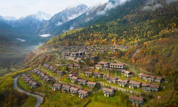 Rissai Valley, a Ritz-Carlton Reserve