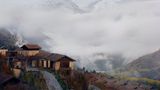 <b>Rissai Valley, a Ritz-Carlton Reserve Exterior</b>. Images powered by <a href="https://www.leonardoworldwide.com/" title="Leonardo Worldwide" target="_blank">Leonardo</a>.