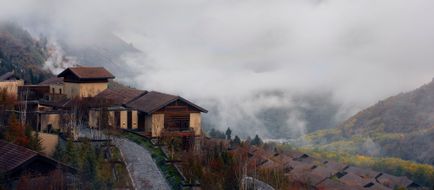 Rissai Valley, a Ritz-Carlton Reserve Exterior