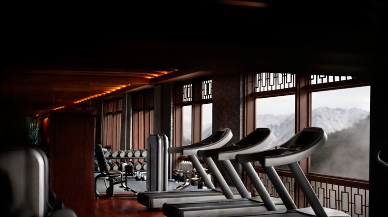 <b>Rissai Valley, a Ritz-Carlton Reserve Recreation</b>. Images powered by <a href="https://www.leonardoworldwide.com/" title="Leonardo Worldwide" target="_blank">Leonardo</a>.