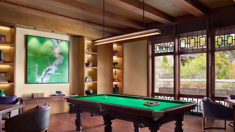 <b>Rissai Valley, a Ritz-Carlton Reserve Recreation</b>. Images powered by <a href="https://www.leonardoworldwide.com/" title="Leonardo Worldwide" target="_blank">Leonardo</a>.