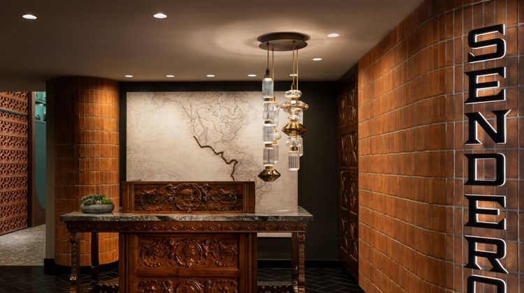 The Ritz-Carlton, Los Angeles Restaurant