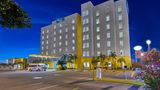 City Express by Marriott Los Mochis Exterior