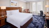 Fairfield Inn & Suites Ottawa Kanata Room
