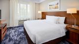 Fairfield Inn & Suites Ottawa Kanata Suite