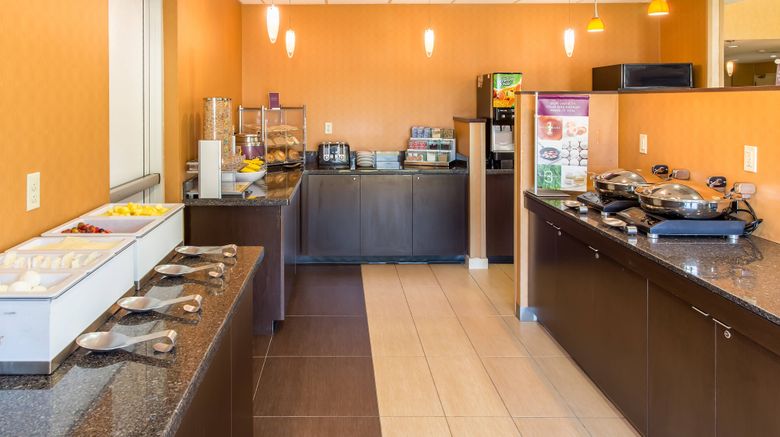 <b>Residence Inn Sioux Falls Restaurant</b>. Images powered by <a href="https://www.leonardoworldwide.com/" title="Leonardo Worldwide" target="_blank">Leonardo</a>.
