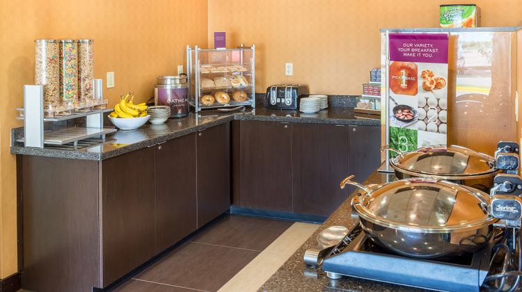 Residence Inn Sioux Falls Restaurant