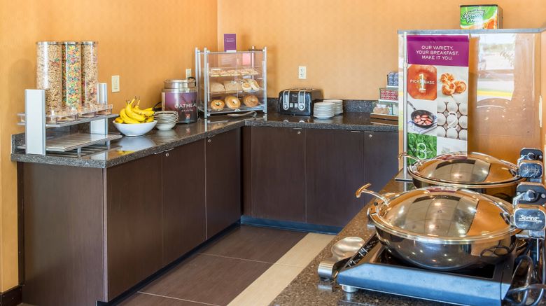 <b>Residence Inn Sioux Falls Restaurant</b>. Images powered by <a href="https://www.leonardoworldwide.com/" title="Leonardo Worldwide" target="_blank">Leonardo</a>.
