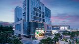 <b>EVEN Hotel Zhongshan City Cent Exterior</b>. Images powered by <a href="https://www.leonardoworldwide.com/" title="Leonardo Worldwide" target="_blank">Leonardo</a>.