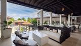 Hideaway at Royalton Blue Waters Lobby