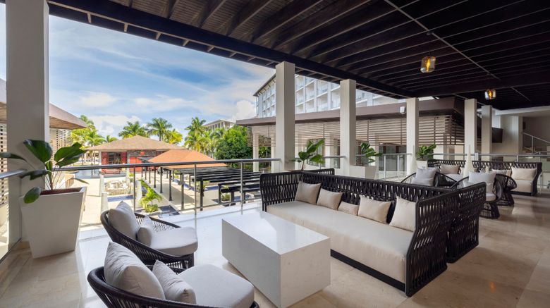 <b>Hideaway at Royalton Blue Waters Lobby</b>. Images powered by <a href="https://www.leonardoworldwide.com/" title="Leonardo Worldwide" target="_blank">Leonardo</a>.