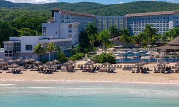Hideaway at Royalton Blue Waters