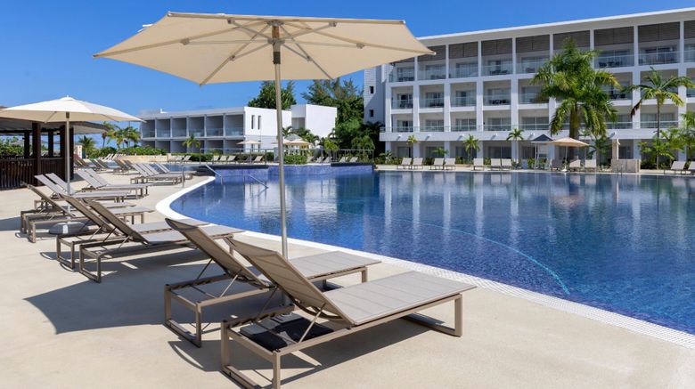 <b>Hideaway at Royalton Blue Waters Recreation</b>. Images powered by <a href="https://www.leonardoworldwide.com/" title="Leonardo Worldwide" target="_blank">Leonardo</a>.
