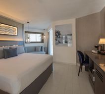 Hideaway at Royalton Blue Waters Room