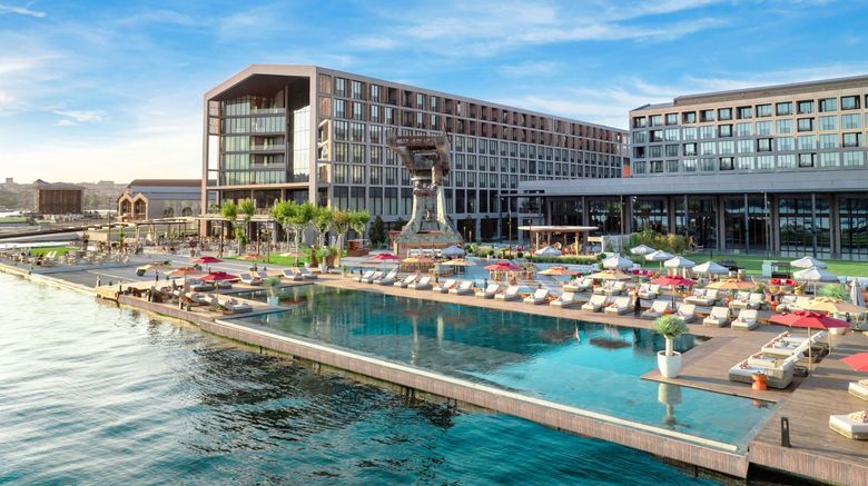 Tersane Istanbul - Image 4