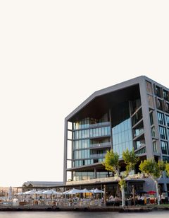 Rixos Tersane Istanbul