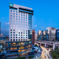 AC Hotel Santa Fe